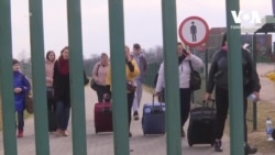 Торгівля людьми: які правила варто знати українським біженцям, щоб убезпечити себе. Відео