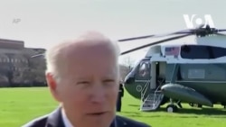 Президент США Джо Байден – про події в Бучі. Відео