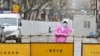 奥密克戎肆虐下，上海单日确诊病例连五日破记录，重灾区吉林疫情居高不下
