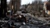 Британія та Німеччина обіцяють нові санкції проти РФ та більше допомоги Україні на тлі "звірств" російської армії на Київщині