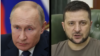 Russia yasema mashambulizi ya roketi yamedhibitiwa, Ukraine yaeleza imeshambuliwa usiku kucha