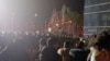重庆生产新冠核酸检测试剂厂工人抗议欠薪及解雇与警察爆发冲突