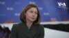 Про стан АЕС та ризики ядерної війни – інтерв’ю з дослідницею атомної енергетики Гарвардського університету Мар'яною Буджерин. Відео