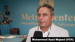 ڕەحمان غەریب، ڕێکخەری سەنتەری میترۆ