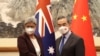 中國外交部長王毅下週將訪澳洲 澳總理：期待會面