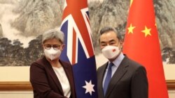 中國外交部長王毅下週將訪澳洲 澳總理：期待會面