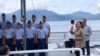 哈里斯参加东盟峰会将面临哪些主要挑战？