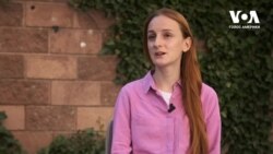 «Я просто писала день – і що жива»: розповідь Валерії з Маріуполя про 3 місяці в окупації. Відео