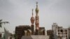 Саудовская Аравия готовится к проведению американо-украинской встречи 