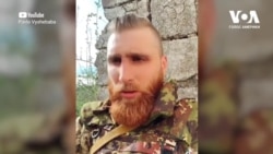 Як творити у зоні бойових дій та бути веганом в армії – розповідає екоактивіст Павло Вишебаба, який приєднався до ЗСУ. Відео 