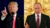 "Велику Росію", перемогу Трампа побачили в угоді про перемир'я у Сирії