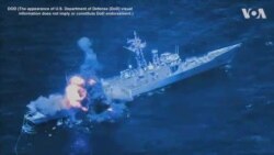 中国威胁和“环太军演” -- 来自印太地区一线指挥官们的看法