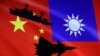 为期三天的封岛演习后解放军还不停手 跨过台湾海峡中线演习“将常态化”