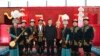 ཤི་ཅིང་པིན་སླར་ཡང་མང་ཚོགས་ཁྲོད་ཐོན་པ།