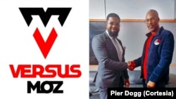 MOZ VERSUS PIER DOGG E SIDNEY
