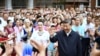 焦点对话：习近平接连访问香港新疆 二十大前粉饰太平？