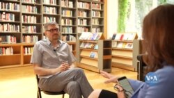 Чи виживе Росія без Путіна, і яка прихована сила України? Історик Сергій Плохій. Інтерв’ю 
