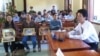 Cựu luật sư Võ An Đôn ‘sẽ khởi kiện Bộ Tư pháp’