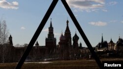Кір Джайлз з Chatham House вважає, що Росія відкине свої імперські амбіції, якщо всі її майбутні керівники, будуть пам'ятати, що «напад на Україну був колосальною помилкою, яку не можна повторювати».