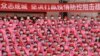 解放军医疗队进入上海 继续封城民怨沸腾 专家：疫情变成政治病