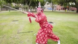 更多孔子学院陆续在非洲落地 中国政府与西方争全球影响力