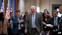 Найвищий бал за підтримку України дав конгресмену Тому Еммеру проєкт "Республіканці за Україну" 