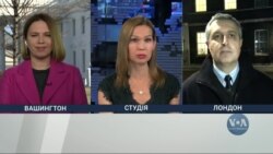 США та Великобританія підготували санкції, які вдарять по найближчому оточенню Путіна у випадку нового вторгнення Росії в Україну. Відео