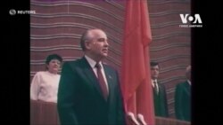 Ким був Михайло Горбачов для України? Відео