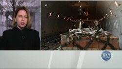 Захист України і стримування Росії: США посилюють дипломатію діями. Відео