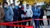 防疫政策反复无常 中国经济难迎曙光