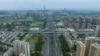 中国多地持续封城政策，民怨沸腾仍看不到解封迹象