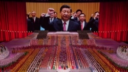 时事大家谈：习近平再提“窑洞对”，“自我革命”能保千秋万代？