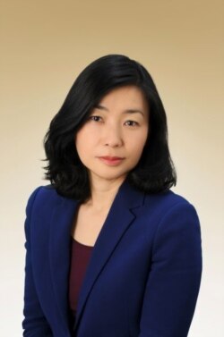 日本大学国际关系学部教授松本佐保(照片提供: 松本佐保)