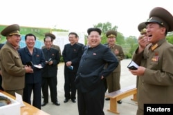 Lãnh tụ Kim Jong Un đã rút lại quyết định dự lễ kỷ niệm Thế chiến thứ hai tại Moscow hồi tháng 5 vì ông không muốn được tiếp đón với tư cách chỉ là một trong nhiều nhà lãnh đạo thế giới.