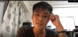 Taurus 讲述组织成立的由来。