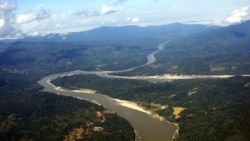 မြစ်ဆုံအရေး တကျော့ပြန် ဆန္ဒပြပွဲ