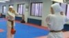 Спортивний хіджаб завойовує популярність на світовому ринку спорттоварів