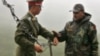 རྒྱ་དཀར་ནག་གི་དམག་མིས་སླར་ཡང་འཁྲུག་འཛིང་བྱེད་དོན་ཅི་ཡིན།