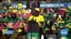 South Africa Political Parties in Race to May 8 Poll