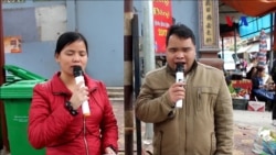 Sinh kế của người khiếm thị