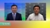 华裔学者马钊谈中国留学潮对美国教育的冲击