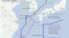 中俄军机闯入韩国防空识别区，韩国战机紧急升空警戒