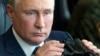 Vladimir Putin sẽ không đánh Ukraine; nhưng không phải vì lo bị Mỹ phong tỏa kinh tế.