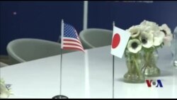 奥巴马下月访日韩 三国继续民用核能合作