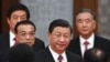 时事大家谈: 六中全会推中共百年三段论，习近平开启一个什么时代？