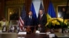 США нададуть Україні фінансову допомогу для здійснення реформ - Білий дім