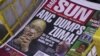 South Africa's Zuma Resigns to Avoid No-Confidence Vote