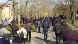 Українська кухня на колесах: як переселенці почали новий бізнес у горах Колорадо. Відео 