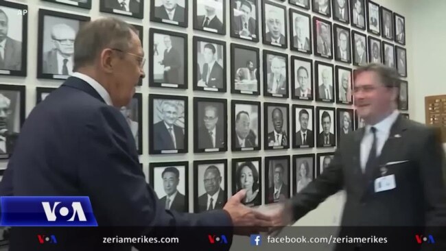 Beogradi përpiqet të ulë rëndësinë e marrëveshjes për konsultime politike me Moskën 