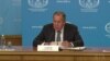 Analyst: Russia's Hopes In Trump Unfulfilled
